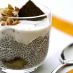Indulge Smart: Healthy Chocolate Chia Pudding Delight