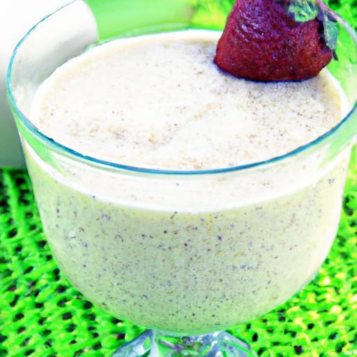 Power Up: Easy & Delicious Protein Shake Recipes to Try