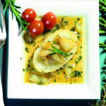 Garlic Confit Delight: A Savory Starter to Savor