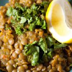 Savor Arabia: Easy Lentils & Rice Recipe to Warm Your Soul