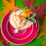 Pumpkin Spice Milk: A Creamy Fall Twist You’ll Love