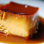 Decadent Caramel Leche Flan: A Sweet Filipino Classic Delight