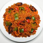 Jollof Rice: West Africa’s Beloved Flavorful Feast Revealed