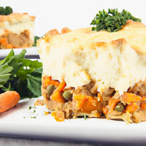Shepherd’s Pie: A Comforting Classic to Warm Your Soul