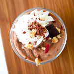 Whip Up Protein-Packed 3-Ingredient Healthy Chocolate Mousse
