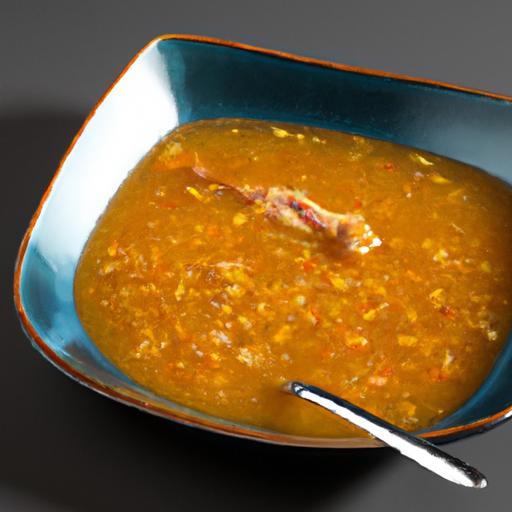 Unlocking Wellness: The Power of Homemade Chicken Bone Broth