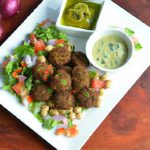 Sudanese Falafel: A Flavorful Twist on a Classic Treat