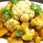 Aloo Gobi Delight: The Classic Cauliflower & Potato Curry Explained