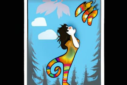 Tropical Delight: Baked Coconut Shrimp with Mango Salsa Recipe