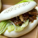 Savory Sesame Ginger Carnitas Bao Buns: A Flavor Fusion Feast