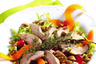 Speedy Suppers: Delicious 30-Minute Meals Made Easy