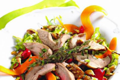 Speedy Suppers: Delicious 30-Minute Meals Made Easy