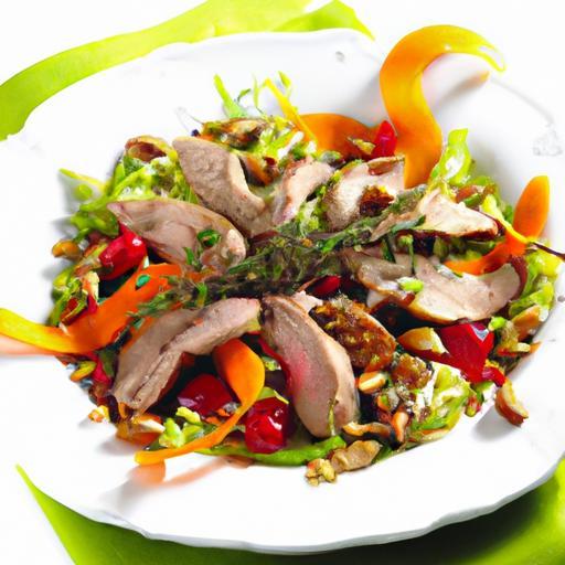 Speedy Suppers: Delicious 30-Minute Meals Made Easy