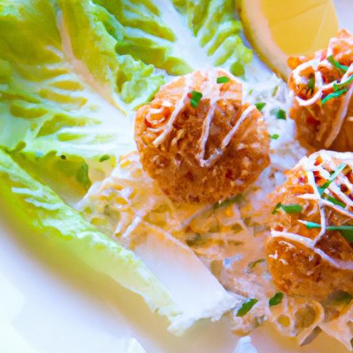 Crunchy Kimchi Cheese Rice Balls: A Spicy Flavor Fusion