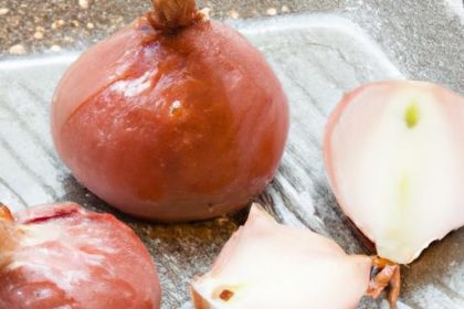 Garlic and Onion: The Dynamic Duo of Flavor and Health Benefits