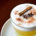 Sip the Glow: Unlocking the Magic of Golden Milk Latte