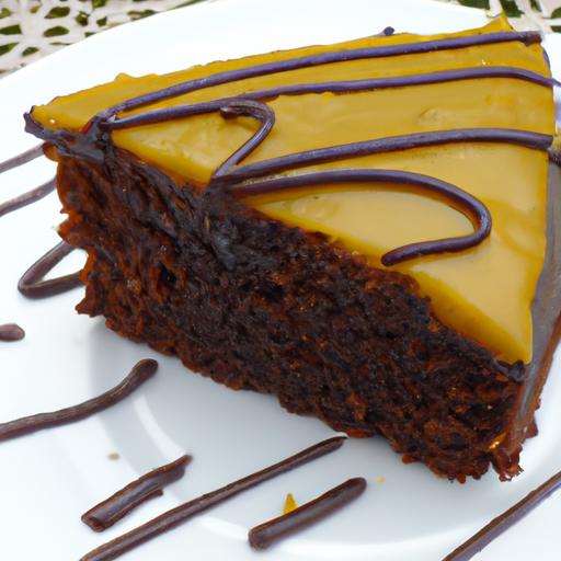 decadent Vegan desserts: Creative ⁣Treats to Savor