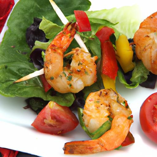 savor the Flavor: Ultimate Guide to Grilled Shrimp Kabobs