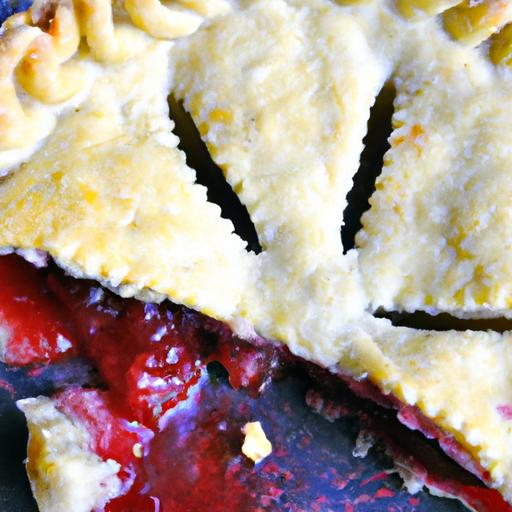 Boost ⁤Your Breakfast: Chia pudding with​ Almond & Hemp Seeds