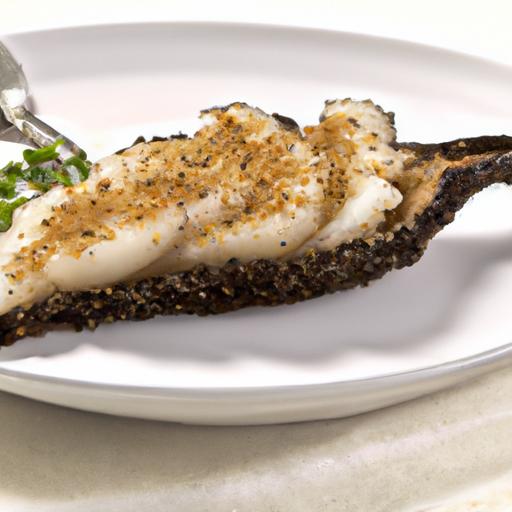 Unlock Flavor: Sizzle Up Your⁢ Dish with ‍Garlic Butter!