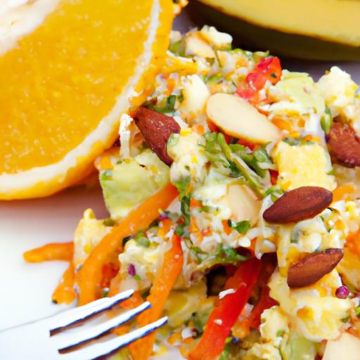 Whipped feta​ Delight:⁣ Honey ⁣& ⁢chili Flakes Fusion ‌Flair