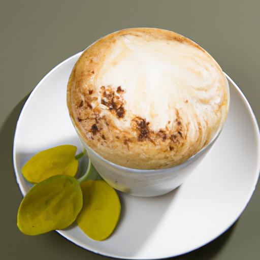 Golden Milk Latte⁤ Mix: Your Guide to⁤ Turmeric's Glow