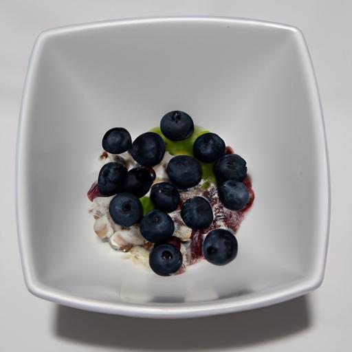 The Perfect Pairing: Exploring​ Blueberry &‌ Goat Cheese Magic