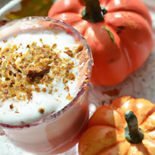Pumpkin Spice Milk: A Cozy Twist on a Classic Favorite