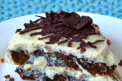 Decadent Vegan Desserts: Creative Treats to Savor