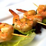 Savor the Flavor: Ultimate Guide to Grilled Shrimp Kabobs