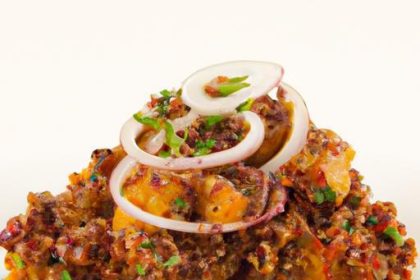 Nourish Your Day: Healthy Slow Cooker Sweet Potato Quinoa