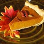 Wholesome & Simple: Your Guide to Vegan Pumpkin Pie Bliss
