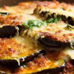 Unlock Flavor: Crispy Eggplant Parmesan Bake Recipe Guide
