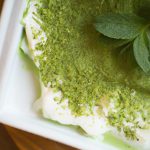 Elevate Desserts: Matcha Tres Leches Cake with Coconut Milk
