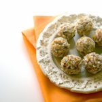 Fuel Your Day with Homemade Carrot Cake Energy Bites