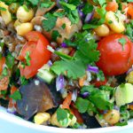 Power Up: Balanced Vegan Bowls to Build Muscle & Maintain Weight