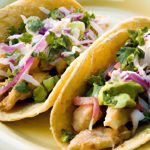 Savor the Best Baja Fish Tacos for a Healthy Feast!
