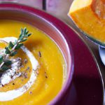 Velvety Roasted Pumpkin & Sweet Potato Soup Recipe Guide