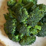 Unlock Flavor: How to Make Smashed Broccoli with Parmesan