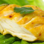 Crispy Air Fryer Chicken Breast: Quick, Healthy & Delicious