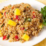 Millet Fried Rice: A Nutritious Twist on a Classic Dish