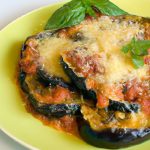 Wholesome Baked Eggplant Parmesan: A Guilt-Free Classic
