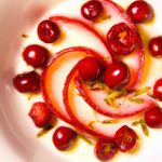 Unlock Restful Nights: Tart Cherry & Vanilla Sleep Tonic Benefits