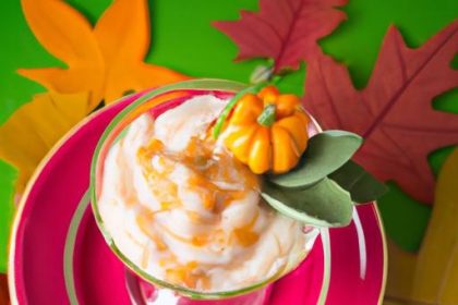 Pumpkin Spice Milk: A Creamy Fall Twist You’ll Love