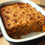 Hearty & Healthy: The Ultimate Vegan Lentil Shepherd’s Pie