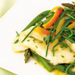 Unlock Flavor: Sizzle Up Your Dish with Garlic Butter!