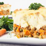 Shepherd’s Pie: A Comforting Classic to Warm Your Soul