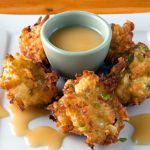 Crispy Onion Fritters: A Savory Delight to Savor