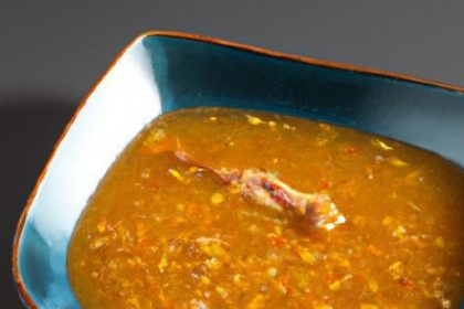 Unlocking Wellness: The Power of Homemade Chicken Bone Broth