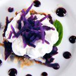 The Perfect Pairing: Exploring Blueberry & Goat Cheese Magic